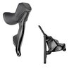 Rechterhandgreep voor racefiets Sram Rival AXS eTap HRD Flatmount