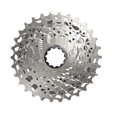 Sram Rival AXS 12-speed cassette voor racefietsen XG-1250