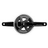Pédalier vélo route Sram Rival AXS Wide D1 DUB 12 vitesses