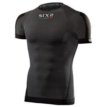 Sous maillot vélo manches courtes Sixs TS1