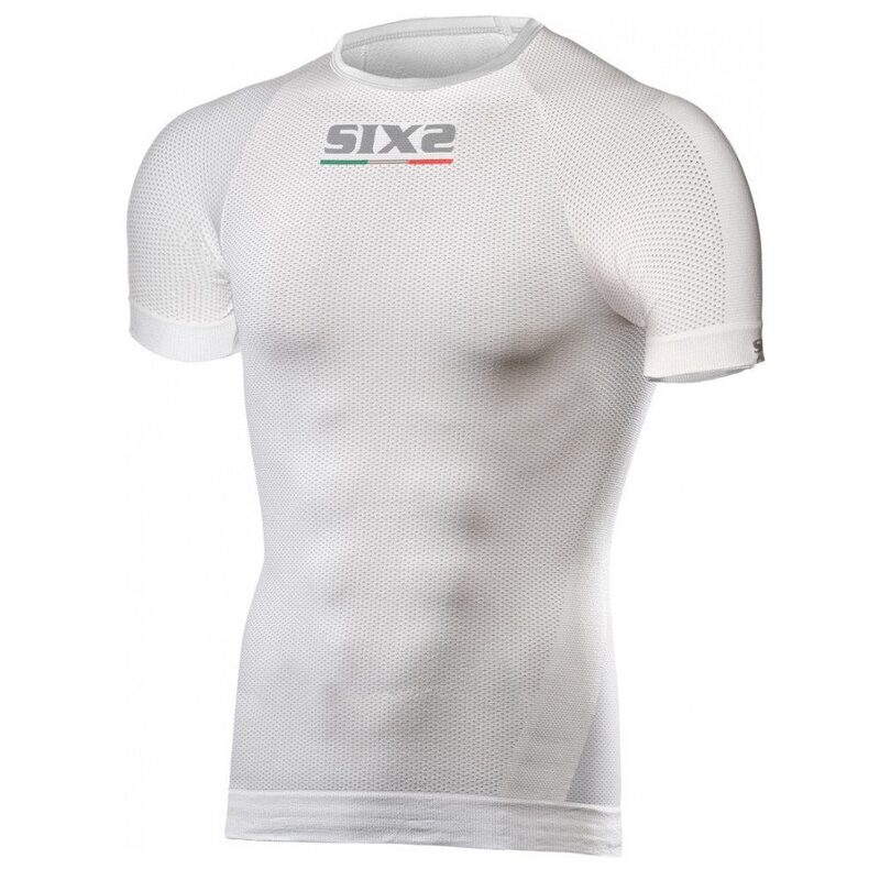 Sous maillot vélo manches courtes Sixs TS1