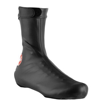 Couvre-chaussures vélo route Castelli Pioggelera