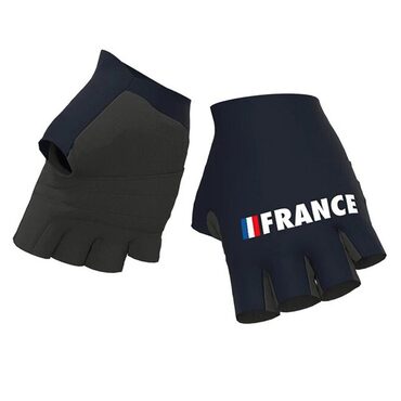 Gants alpinisme homme : Gant haute montagne résistant homme Gants alpinisme homme : Gant haute montagne résistant homme