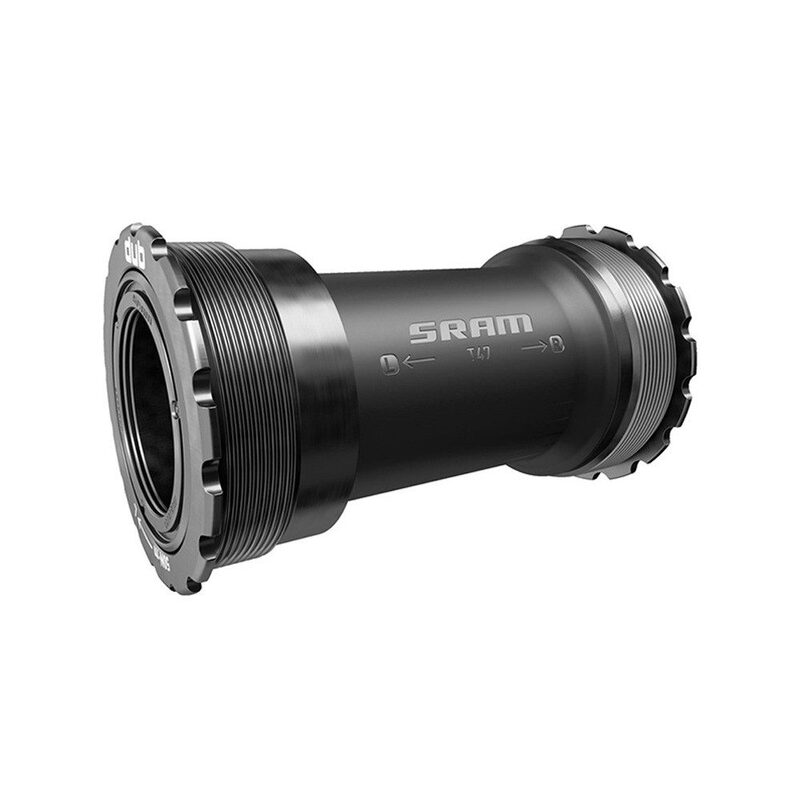 Boitier de pédalier route Sram DUB T47 85.5mm