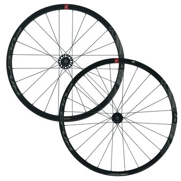 Roues vélo route et gravel Fulcrum Racing 900 Disc - Exposition