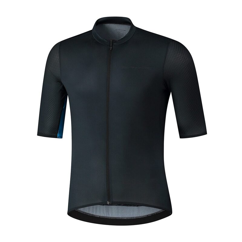 Maillot vélo route manches courtes Shimano S Phyre Leggera