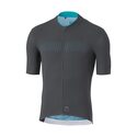 Maillot vélo route manches courtes Shimano Evolve