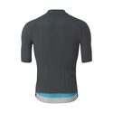 Maillot vélo route manches courtes Shimano Evolve