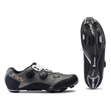 Chaussures VTT Northwave Ghost Pro Team Edition