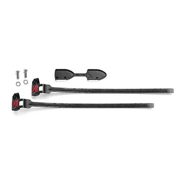 Support porte-bidon Elite bottlecage clips