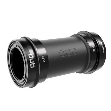 Boitier pédalier Sram DUB BB30 68 Route Wide