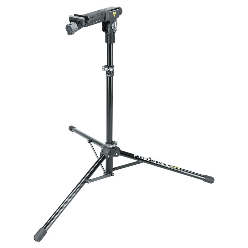 Pied d'atelier Topeak Prepstand Elite