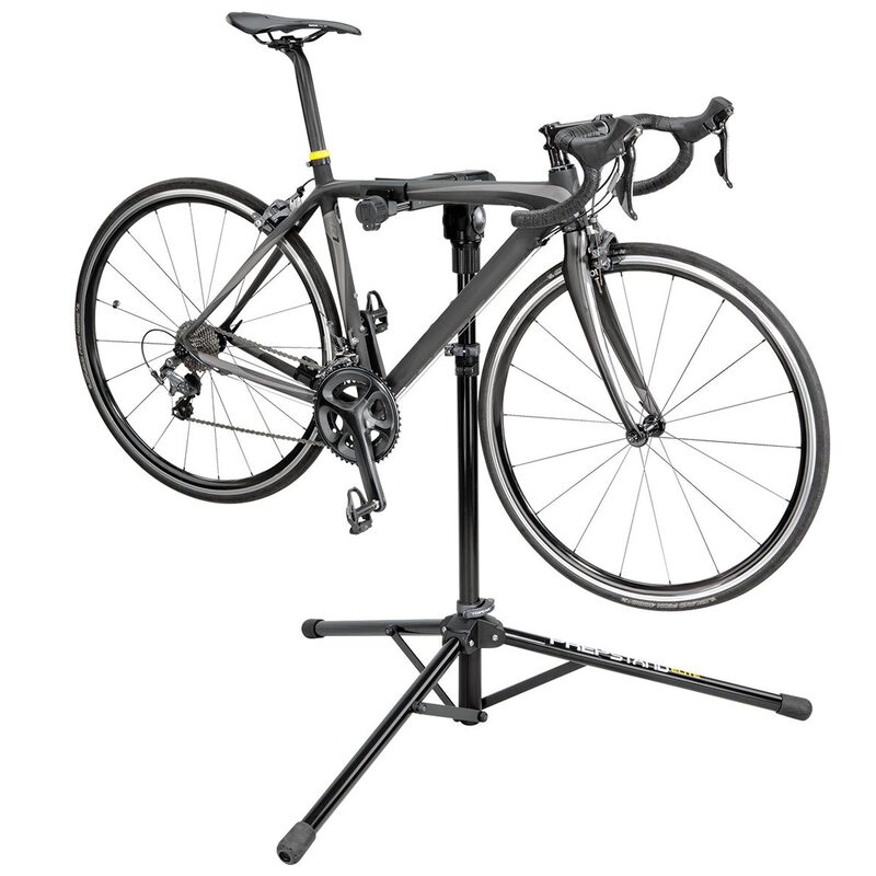 Topeak Prepstand Elite fietsstandaard