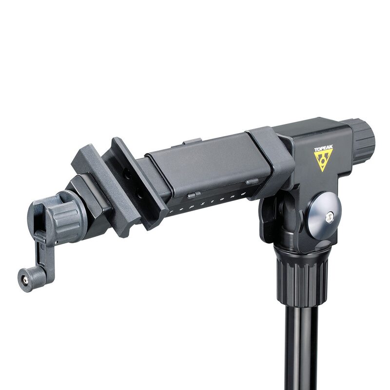 Pied d'atelier Topeak Prepstand Elite