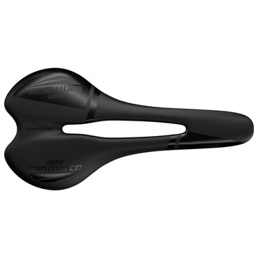Selle vélo route San Marco ERA Open-Fit Dynamic Wide