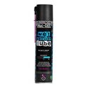 Muc-Off Wet Weather Lube spuitbus 400 ml smeermiddel