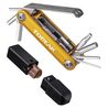 Outil multifonctions Topeak Tubi 11 Combo