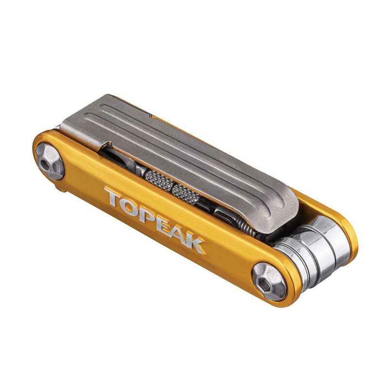 Outil multifonctions Topeak Tubi 11 Combo