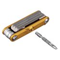 Outil multifonctions Topeak Tubi 11 Combo
