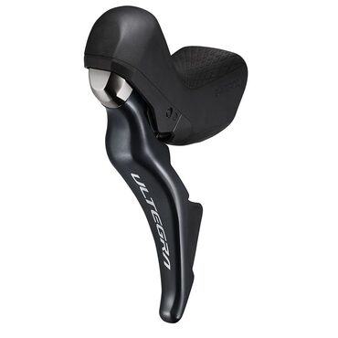 Poignée gauche vélo route Shimano Ultegra R8025 hydraulique pour petite main
