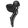 Poignée droite vélo route Shimano Ultegra R8025 hydraulique 11v pour petite main