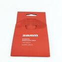 Cable de dérailleur Sram diamètre 1.1mm longueur 2200mm