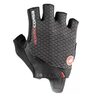 Gants vélo été Castelli Rosso Corsa Pro V Gel