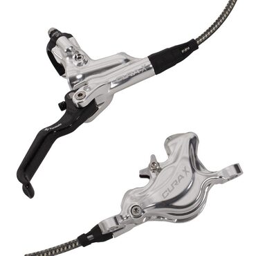 Frein à disque avant ou arrière VTT Formula Cura X 175cm Polish