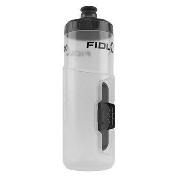 Fidlock Twist vervangende bidon 600 ml racefietsbidon