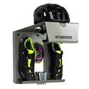 Support mural vélo Stasdock Deep Silver Mount