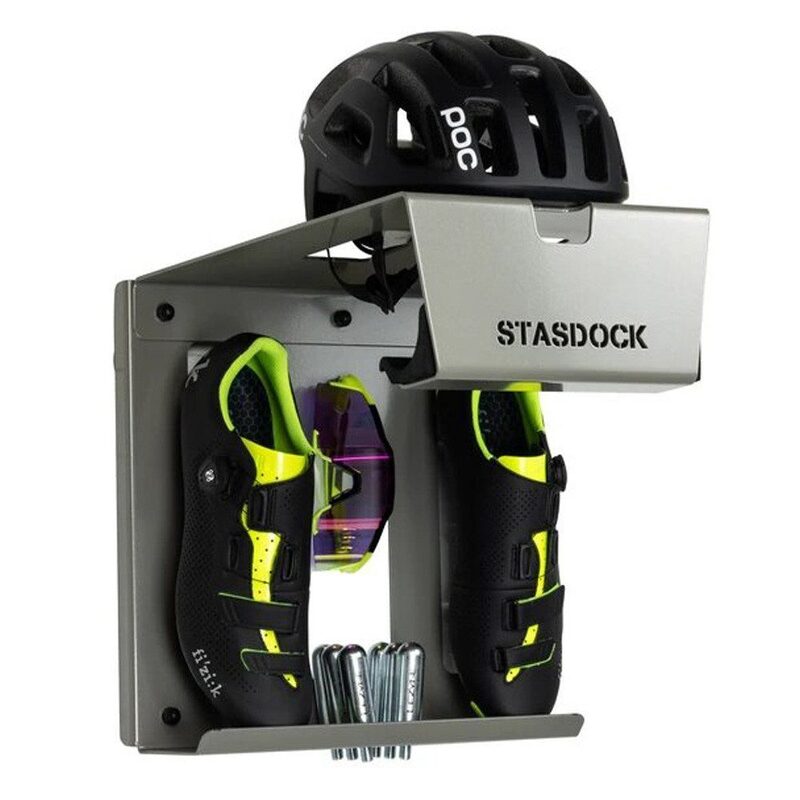 Support mural vélo Stasdock Deep Silver Mount