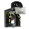 Support mural vélo Stasdock Deep Silver Mount