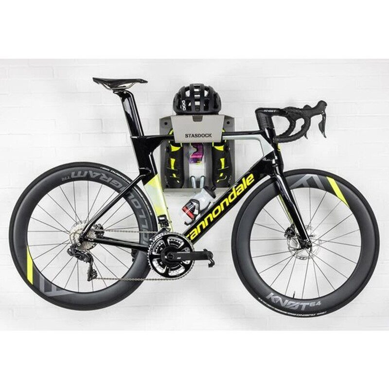 Support mural vélo Stasdock Deep Silver Mount