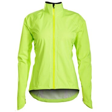 Veste vélo imperméable femme Bontrager Vella Stormshell