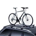 Porte-vélo sur barres de toit Thule Freeride 532