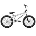 BMX Freestyle Mongoose Legion L20 White 2021