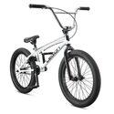 BMX Freestyle Mongoose Legion L20 White 2021