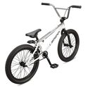 BMX Freestyle Mongoose Legion L20 White 2021