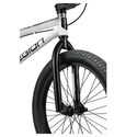 BMX Freestyle Mongoose Legion L20 White 2021
