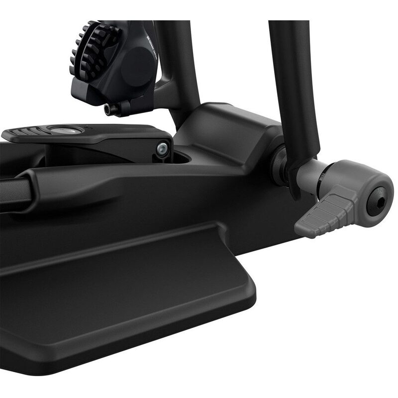 Porte-vélo sur barres de toit Thule Fastride