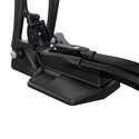 Porte-vélo sur barres de toit Thule Fastride