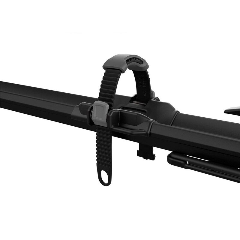 Porte-vélo sur barres de toit Thule Fastride