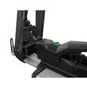 Porte-vélo sur barres de toit Thule Topride