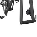 Porte-vélo sur barres de toit Thule Topride