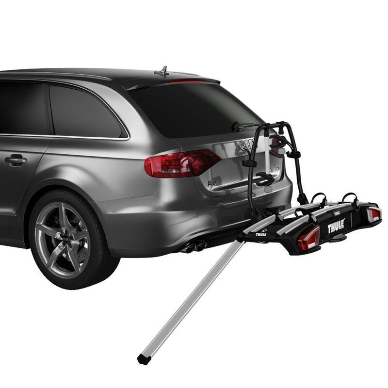 Rampe de chargement porte-vélo Thule Loading Ramp XT 9172