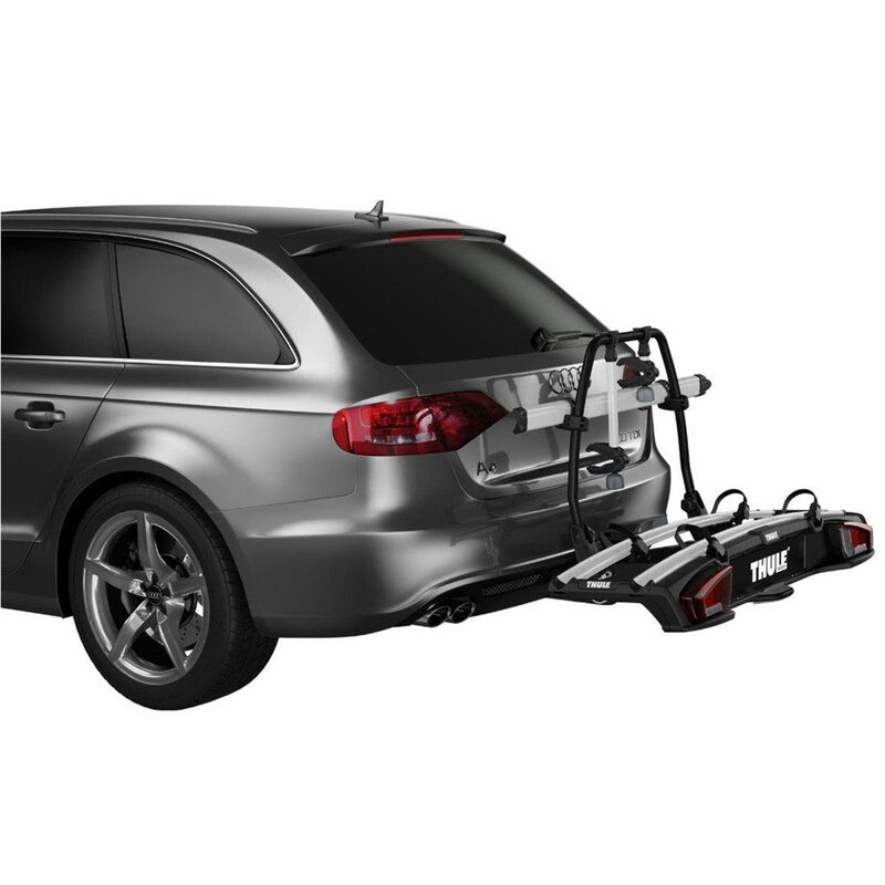 Rampe de chargement porte-vélo Thule Loading Ramp XT 9172