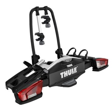 Porte-vélo sur boule d'attelage Thule VeloCompact 2 13-pin 924