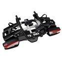 Fietsendrager op trekhaak Thule VeloCompact 2 13-pins 924
