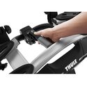 Porte-vélo sur boule d'attelage Thule VeloCompact 2 13-pin 924