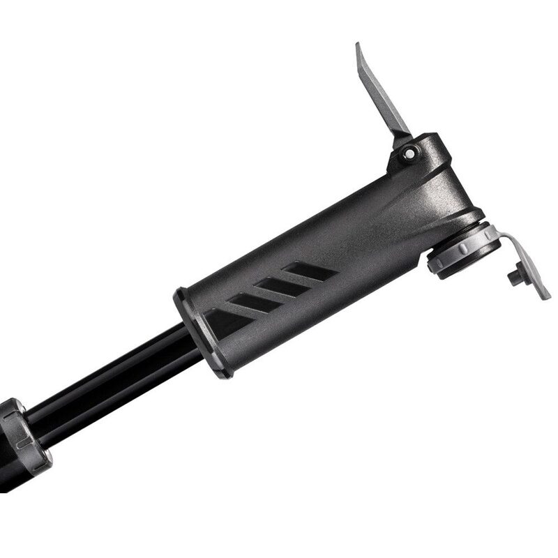 Pompe à main vélo Topeak Mountain DA